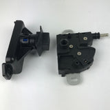 Maxbell Bonnet Hood Lock & Latch Complete Set with 2 Keys for Ford Transit MK7 2006-2011 - Aladdin Shoppers