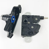 Maxbell Bonnet Hood Lock & Latch Complete Set with 2 Keys for Ford Transit MK7 2006-2011 - Aladdin Shoppers