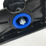 Maxbell Bonnet Hood Lock & Latch Complete Set with 2 Keys for Ford Transit MK7 2006-2011 - Aladdin Shoppers