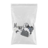 Maxbell Bonnet Hood Lock & Latch Complete Set with 2 Keys for Ford Transit MK7 2006-2011 - Aladdin Shoppers