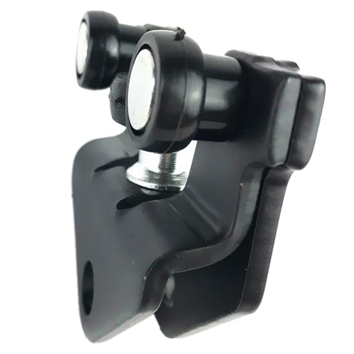 Maxbell Left Side Sliding Door Roller Assembly For Vauxhall Vivaro Renault Trafic 01-10 - Aladdin Shoppers