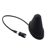 20xRoof Mast Whip Antenna Aerial Base Beetle for Jetta-Golf  2000-2010