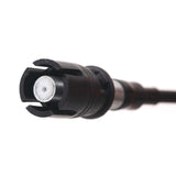 20xRoof Mast Whip Antenna Aerial Base Beetle for Jetta-Golf  2000-2010