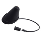 20xRoof Mast Whip Antenna Aerial Base Beetle for Jetta-Golf  2000-2010
