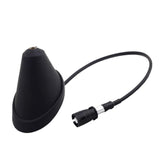20xRoof Mast Whip Antenna Aerial Base Beetle for Jetta-Golf  2000-2010
