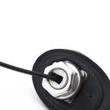 20xRoof Mast Whip Antenna Aerial Base Beetle for Jetta-Golf  2000-2010