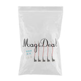 Maxbell 5Pcs Car Add-a-circuit Fuse TAP Adapter Mini ATM APM Blade Fuse Holder - Aladdin Shoppers