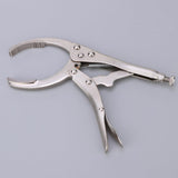 Maxbell 2-1/8 to 4-5/8 Oil Filter Locking Pliers Hand Tools - Aladdin Shoppers