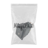 Maxbell ABS Plastic Hazard Warning Door Lock Switch Hazard Flasher Warning Light Switch for VW OEM:YUF101490 - Aladdin Shoppers