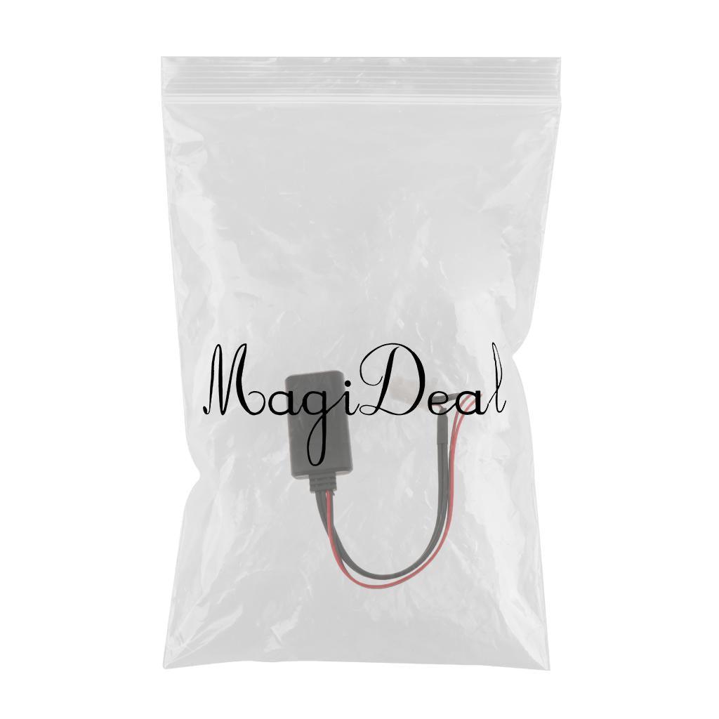 Maxbell Maxbell Bluetooth Module Radio Stereo AUX Cable Adaptor For Suzuki