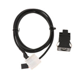 Car USB AUX Switch Socket with Wire Harness Cable Adapter for Toyota Tundra - Aladdin Shoppers