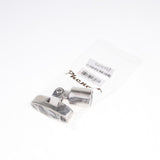 Maxbell Corrosion Resistant Boat Hand Rail Fitting Elbow 25mm Stainless Steel Marine/Boat/Yacht/Awning Hardware - Aladdin Shoppers