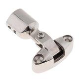 Maxbell Corrosion Resistant Boat Hand Rail Fitting Elbow 25mm Stainless Steel Marine/Boat/Yacht/Awning Hardware - Aladdin Shoppers