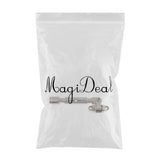 Maxbell Sun Sail Sun Shelter Fitting Kits Awning Special Fixed Accessories - Aladdin Shoppers