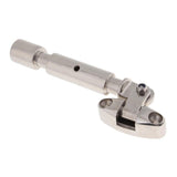 Maxbell Sun Sail Sun Shelter Fitting Kits Awning Special Fixed Accessories - Aladdin Shoppers