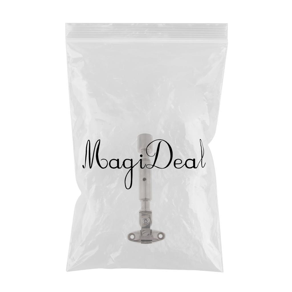 Maxbell Maxbell 25mm Sun Sail Sun Shelter Fitting Kits Awning Special Fixed Accessories