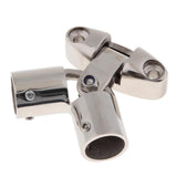Maxbell RV Sun Shade Awning Hardware W 22mm Dome Solid Core Slide Cap - Aladdin Shoppers