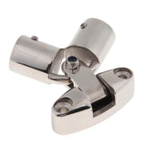 Maxbell RV Sun Shade Awning Hardware W 22mm Dome Solid Core Slide Cap - Aladdin Shoppers