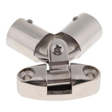 Maxbell RV Sun Shade Awning Hardware W 22mm Dome Solid Core Slide Cap - Aladdin Shoppers