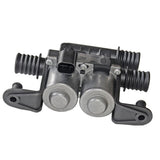 Maxbell Heater Control Valve Solenoid-64116906652 for BMW E60 525i/525xi/530i/530xi/528i/528xi/528i xDrive/535i/535xi/535i xDrive/545i/550i/M5 (2004-2010 ) - Aladdin Shoppers