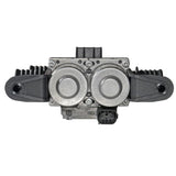 Maxbell Heater Control Valve Solenoid-64116906652 for BMW E60 525i/525xi/530i/530xi/528i/528xi/528i xDrive/535i/535xi/535i xDrive/545i/550i/M5 (2004-2010 ) - Aladdin Shoppers