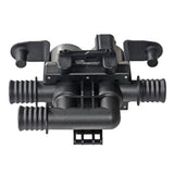 Maxbell Heater Control Valve Solenoid-64116906652 for BMW E60 525i/525xi/530i/530xi/528i/528xi/528i xDrive/535i/535xi/535i xDrive/545i/550i/M5 (2004-2010 ) - Aladdin Shoppers