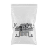 Maxbell Heater Control Valve Solenoid-64116906652 for BMW E60 525i/525xi/530i/530xi/528i/528xi/528i xDrive/535i/535xi/535i xDrive/545i/550i/M5 (2004-2010 ) - Aladdin Shoppers