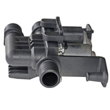 Maxbell Heater Control Valve Solenoid-64116906652 for BMW E60 525i/525xi/530i/530xi/528i/528xi/528i xDrive/535i/535xi/535i xDrive/545i/550i/M5 (2004-2010 ) - Aladdin Shoppers