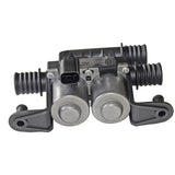 Maxbell Heater Control Valve Solenoid-64116906652 for BMW E60 525i/525xi/530i/530xi/528i/528xi/528i xDrive/535i/535xi/535i xDrive/545i/550i/M5 (2004-2010 ) - Aladdin Shoppers