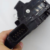 Maxbell Door Lock Actuator LR011275 LR091524 for Land Rover Range Rover Evoque/Range Rover Sports 2009/Range Rover Sports 2010-2013 , Front Right Door - Aladdin Shoppers