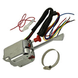 Maxbell 12 Volt Turn Signal Flasher Switch Hot Rod For FORD BUICK GMC - Aladdin Shoppers