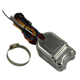 Maxbell 12 Volt Turn Signal Flasher Switch Hot Rod For FORD BUICK GMC - Aladdin Shoppers