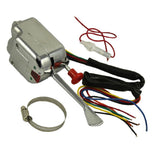 Maxbell 12 Volt Turn Signal Flasher Switch Hot Rod For FORD BUICK GMC - Aladdin Shoppers