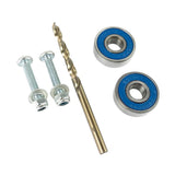 Maxbell 2xWindscreen Wiper Arm Repair Bearing Fix Kit for   Grand Scenic 2 II