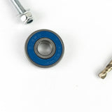 Maxbell 2xWindscreen Wiper Arm Repair Bearing Fix Kit for   Grand Scenic 2 II