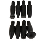 Maxbell Aluminum Dent Hail Hammer Tap Down with Screw-on Plastic Tip for Car Repair Tool - Aladdin Shoppers