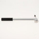 Maxbell Aluminum Dent Hail Hammer Tap Down with Screw-on Plastic Tip for Car Repair Tool - Aladdin Shoppers