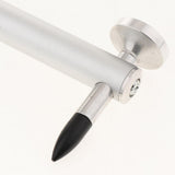 Maxbell Aluminum Dent Hail Hammer Tap Down with Screw-on Plastic Tip for Car Repair Tool - Aladdin Shoppers