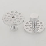 Maxbell (Variety Pack of 8) Aluminum Alloy Glue Puller Tabs Paintless Repair Tools for Car Body Dent Removal - Aladdin Shoppers