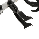 Maxbell Valve Spring Compressor Pusher Tool For Car Motorcycle OHV Engines Cylinder Head - Aladdin Shoppers