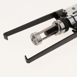 Maxbell Overhead Valve Spring Compressor Removal Tool Clamp Cylinder Head OHV OHC - Aladdin Shoppers