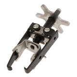 Maxbell Overhead Valve Spring Compressor – Valve Spring Removal Tool Universal for Foreign and Domestic Cars - Aladdin Shoppers