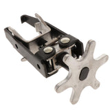 Maxbell Overhead Valve Spring Compressor – Valve Spring Removal Tool Universal for Foreign and Domestic Cars - Aladdin Shoppers
