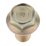 Maxbell 1PC Front Rear Disc Brake Caliper Mounting Screw 90107SM4000 for Honda Acura - Aladdin Shoppers