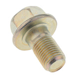 Maxbell 1PC Front Rear Disc Brake Caliper Mounting Screw 90107SM4000 for Honda Acura - Aladdin Shoppers