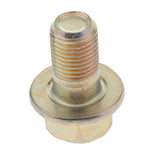 Maxbell 1PC Front Rear Disc Brake Caliper Mounting Screw 90107SM4000 for Honda Acura - Aladdin Shoppers