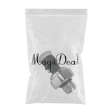 Maxbell 12621649 Oil Pressure Switch Sensor for Buick Century 4DR Custom 2005/TERRAZA 3.9L 2006, 2007 - Aladdin Shoppers