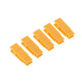 Maxbell 5pcs High Quality Vehicle Mini Standard Blade Fuse Puller Removal Tool Universal - Aladdin Shoppers