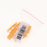 Maxbell 5pcs High Quality Vehicle Mini Standard Blade Fuse Puller Removal Tool Universal - Aladdin Shoppers