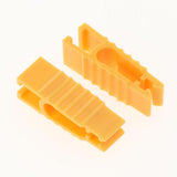 Maxbell 5pcs High Quality Vehicle Mini Standard Blade Fuse Puller Removal Tool Universal - Aladdin Shoppers